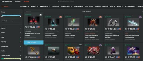 trade it dota|Best Sites To Trade Dota 2 Items [Each one Tested] .